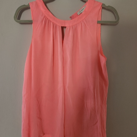 J. Crew tank - Picture 1 of 3